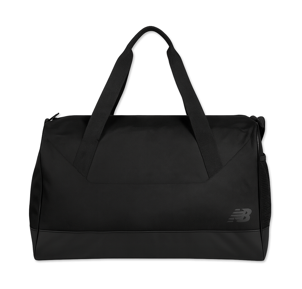 Full Color New Balance Essentials Medium Duffel Bag-default