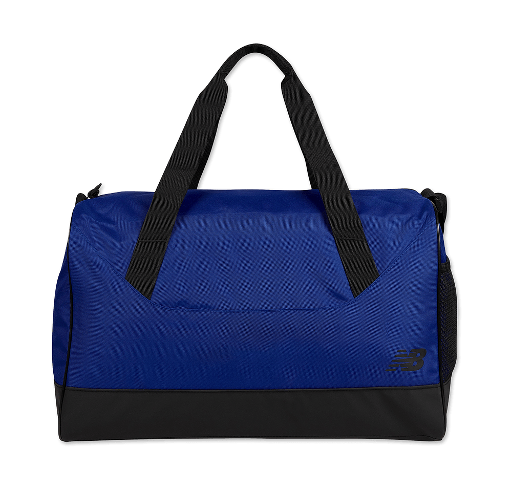 Full Color New Balance Essentials Medium Duffel Bag-default