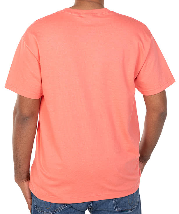 Hanes Beefy T Crewneck T shirt