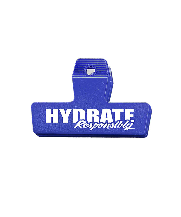Mini Magnet Bag Clip
