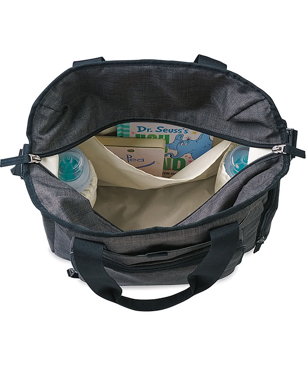 Reagan Carryall Tote Bag