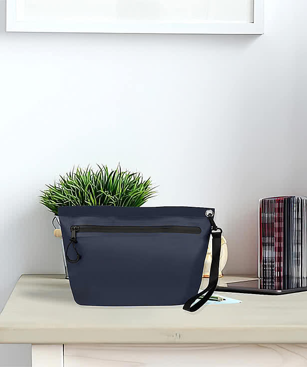 Lido Deck Dry Tarpaulin Travel Pouch