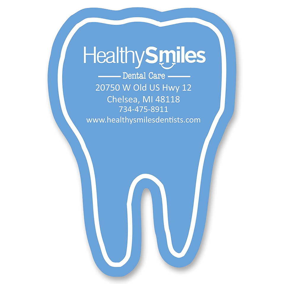 Tooth Magnet