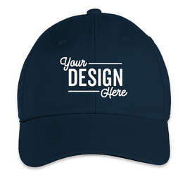 Pacific Headwear Women's Cotton Hat - Color: Navy
