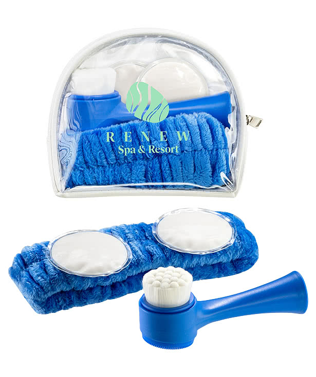 Manor Face & Eyes Spa Kit