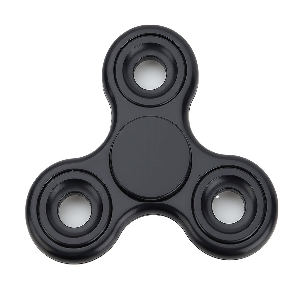 Classic Whirl Fidget Spinner-default
