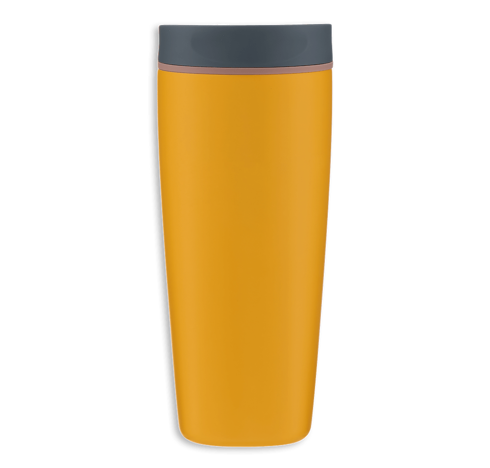 Owala Laser Engraved 20 oz. SmoothSip Slider Stainless Steel Insulated Tumbler-default