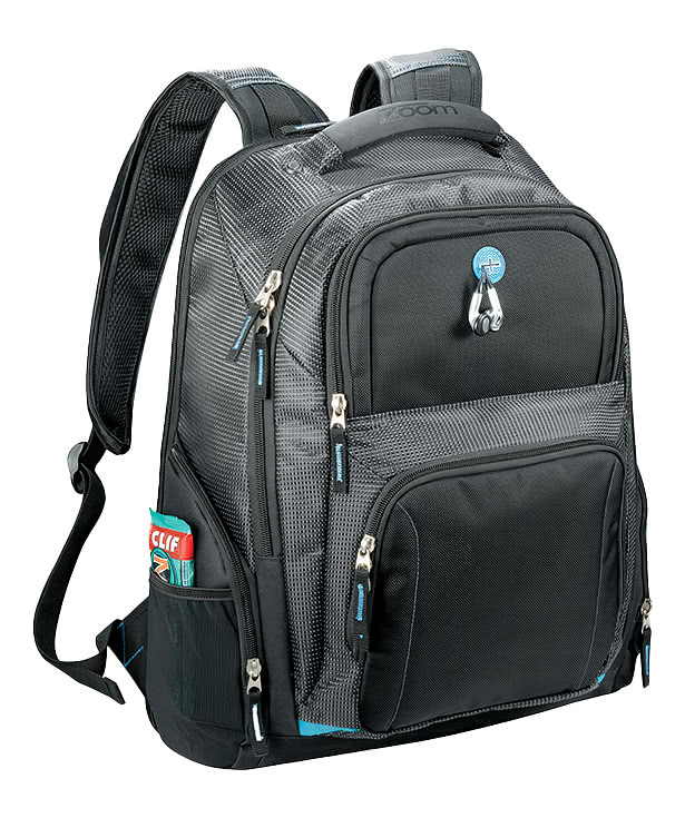 Zoom TSA 15'' Computer Backpack