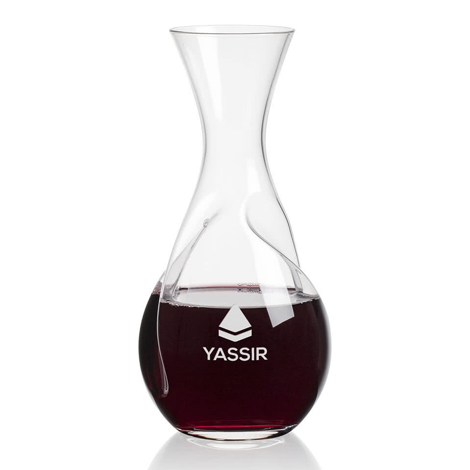 Tallandale Carafe