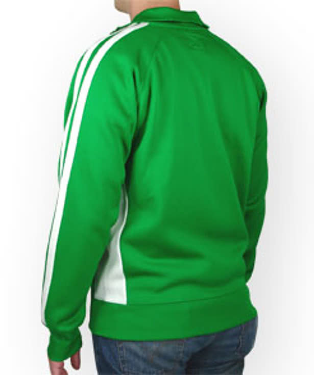 J. America Vintage Track Jacket