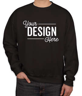 Gildan DryBlend 50/50 Crewneck Sweatshirt