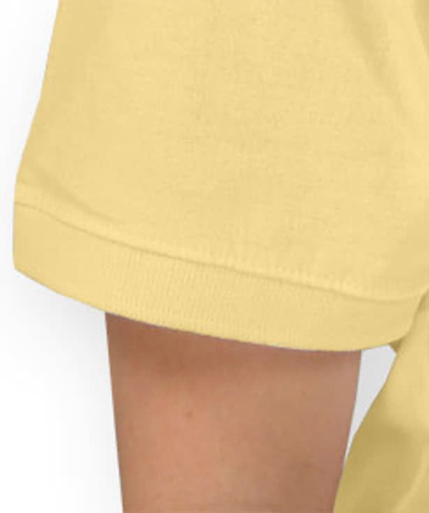 Anvil Ladies 50/50 Jersey Polo
