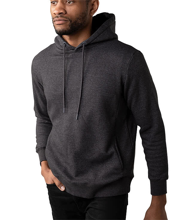 Threadfast Ultimate Pullover Hoodie