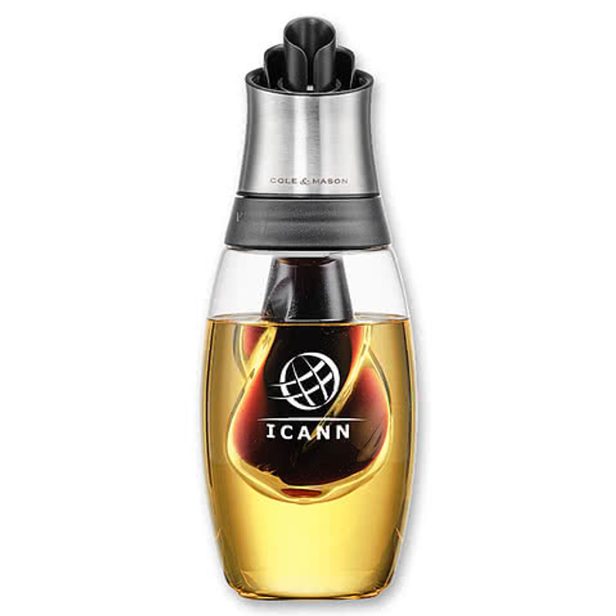 Cole & Mason Oil and Vinegar Dispenser