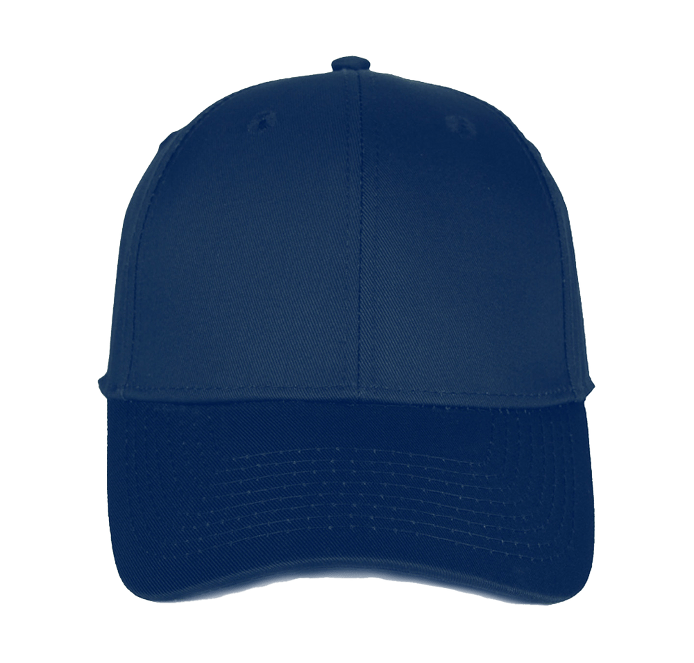 Merrimack Hat Co. Alden Baseball Hat-default
