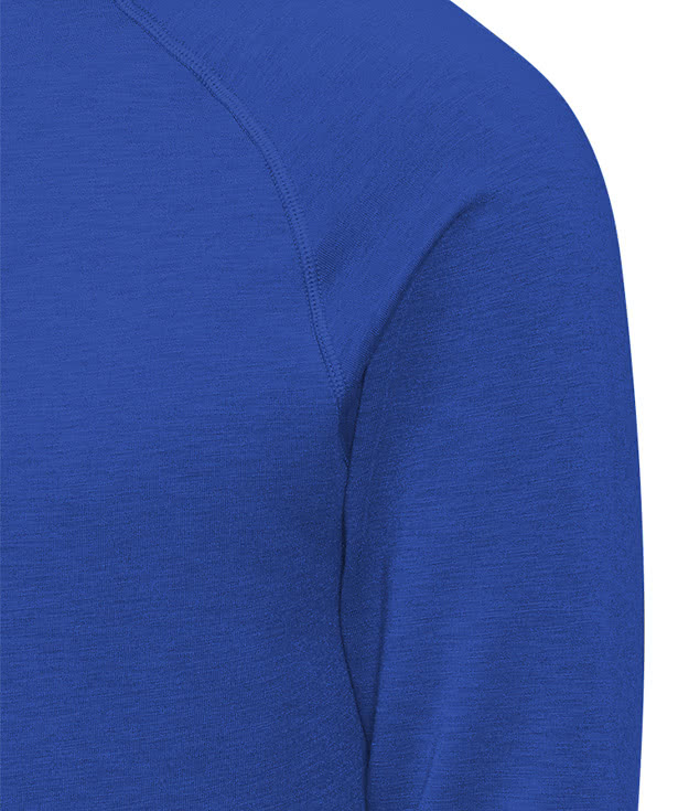Sport-Tek Strive Zip Hoodie