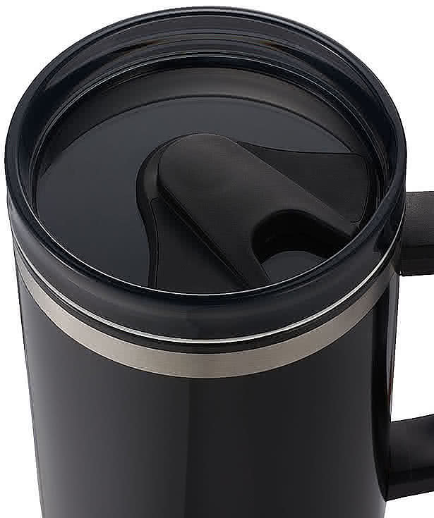 Laser Engraved 40 oz. Thor Stainless Steel Eco Tumbler with Straw