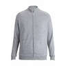 Edwards Lightweight Full Zip Sweater Jacket