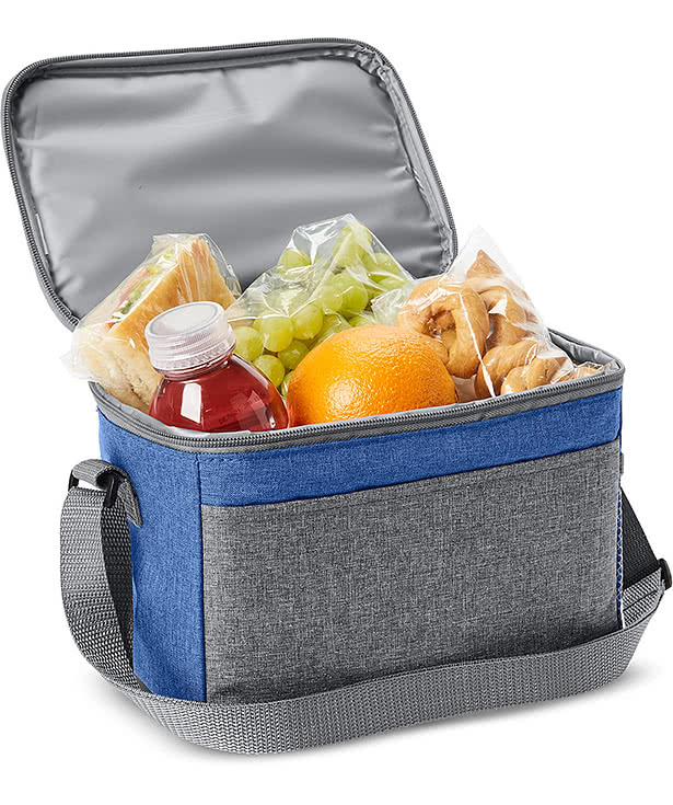 Adventure 12 Can Cooler Lunch Bag