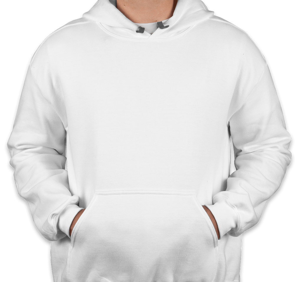 Gildan Premium Blend Midweight Pullover Hoodie-default