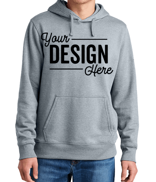 Custom ink hoodie prices 2025