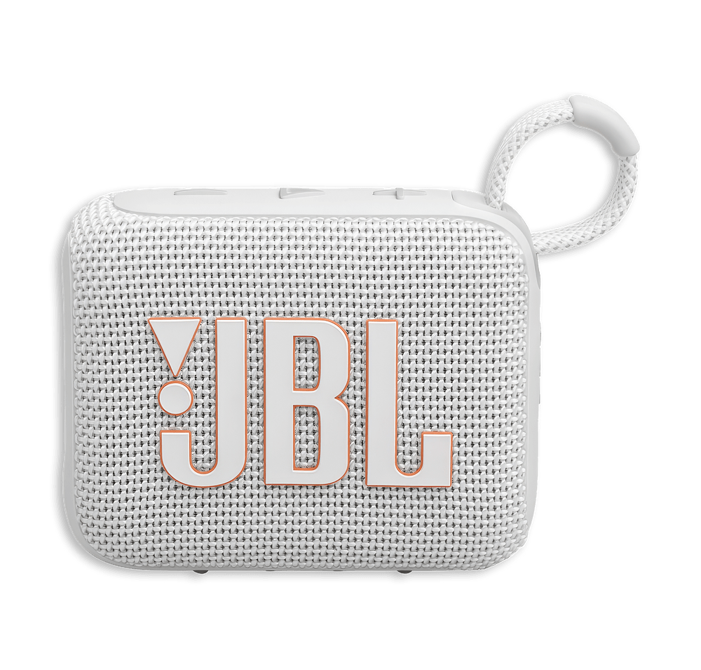 Full Color JBL Go 4 Portable Wireless Bluetooth Speaker-default