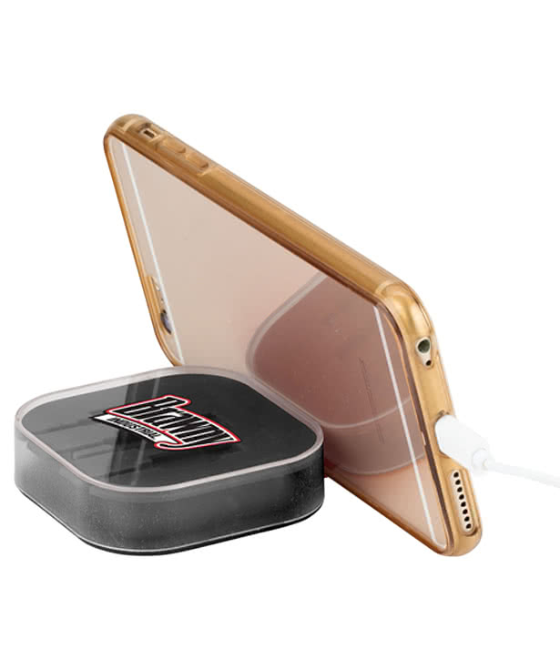 3-Piece Charging Cable Set with Phone Holder