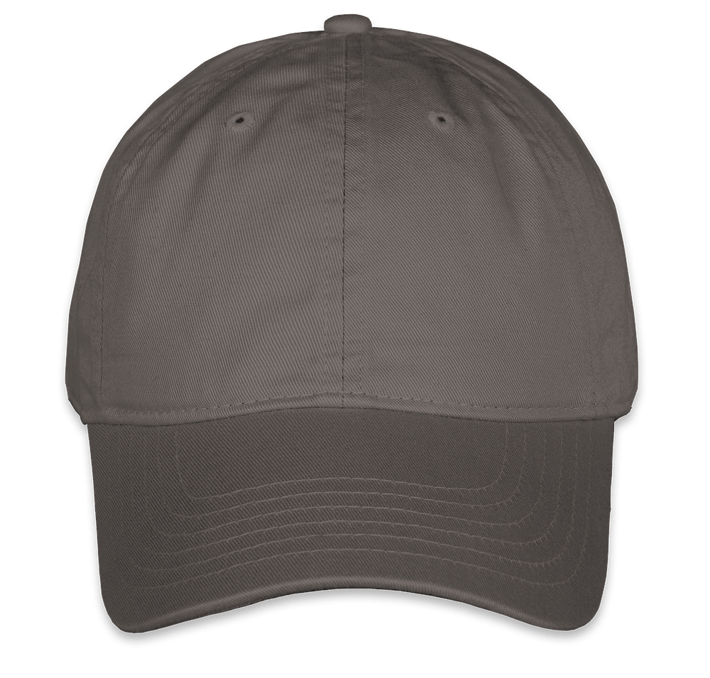 Econscious Organic Baseball Hat-default