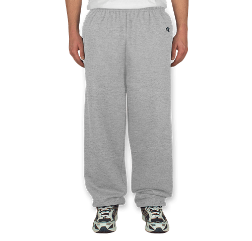 champion sweatpants different colors