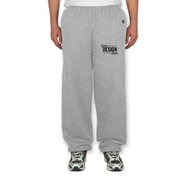 Champion Fleece Sweatpants
