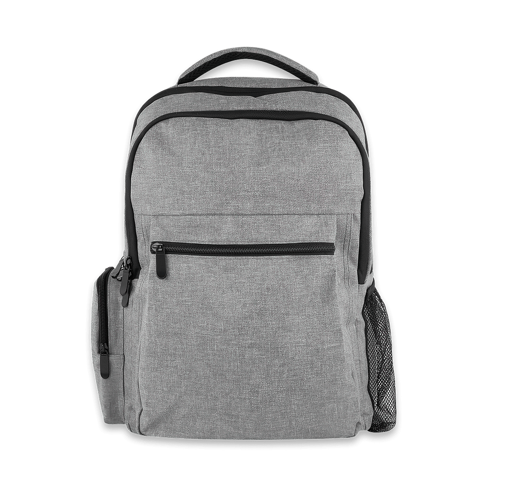 Full Color Milo Recycled Diaper Backpack-default