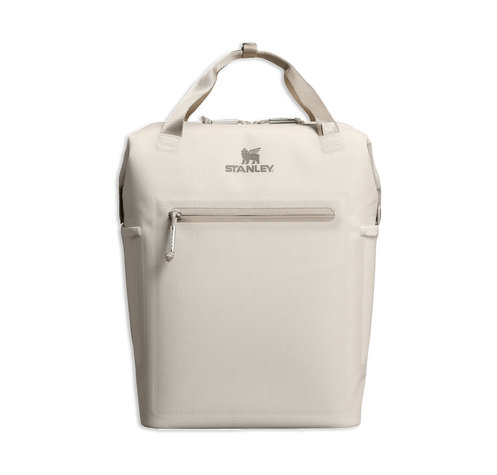 Stanley Madeline Mini 20 Can Backpack Cooler-default