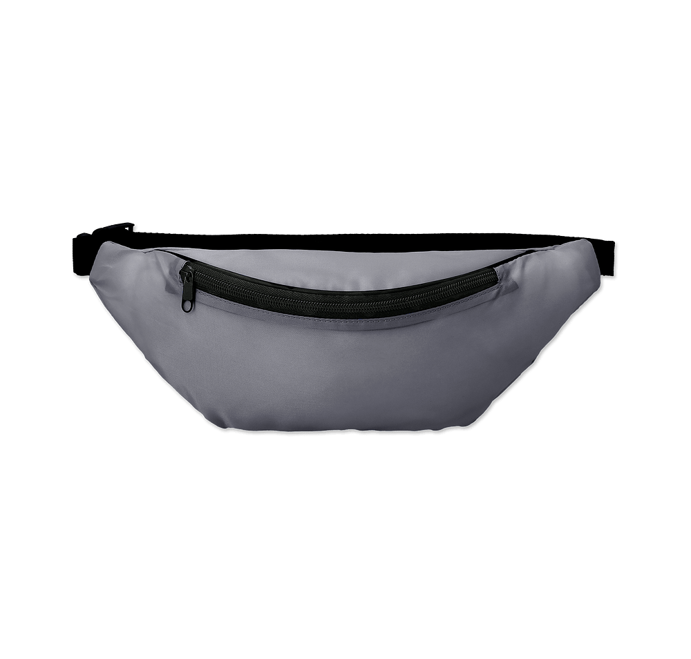 Full Color Hipster Recycled Fanny Pack-default