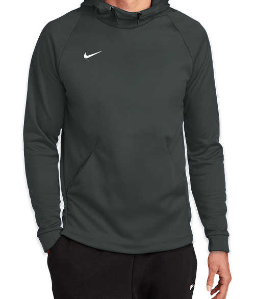 Custom nike therma fit hoodie clearance
