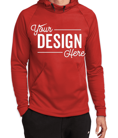 Custom performance hoodies new arrivals
