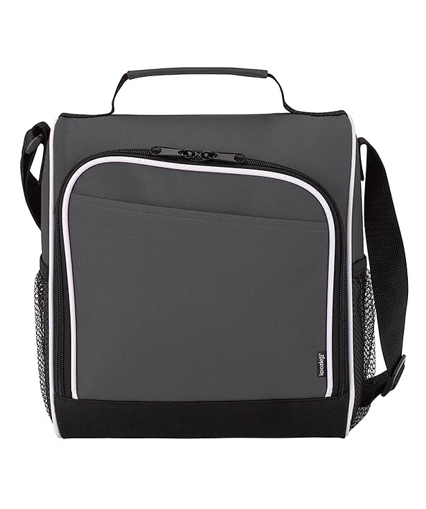 Koozie® Flip-Open Cooler