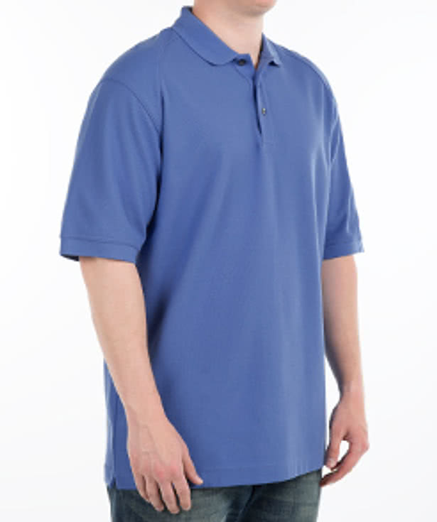 Nike Golf Pique Polo