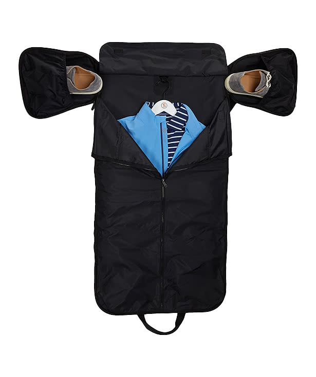 Full Color Stitch Ultimate Garment Duffel Bag