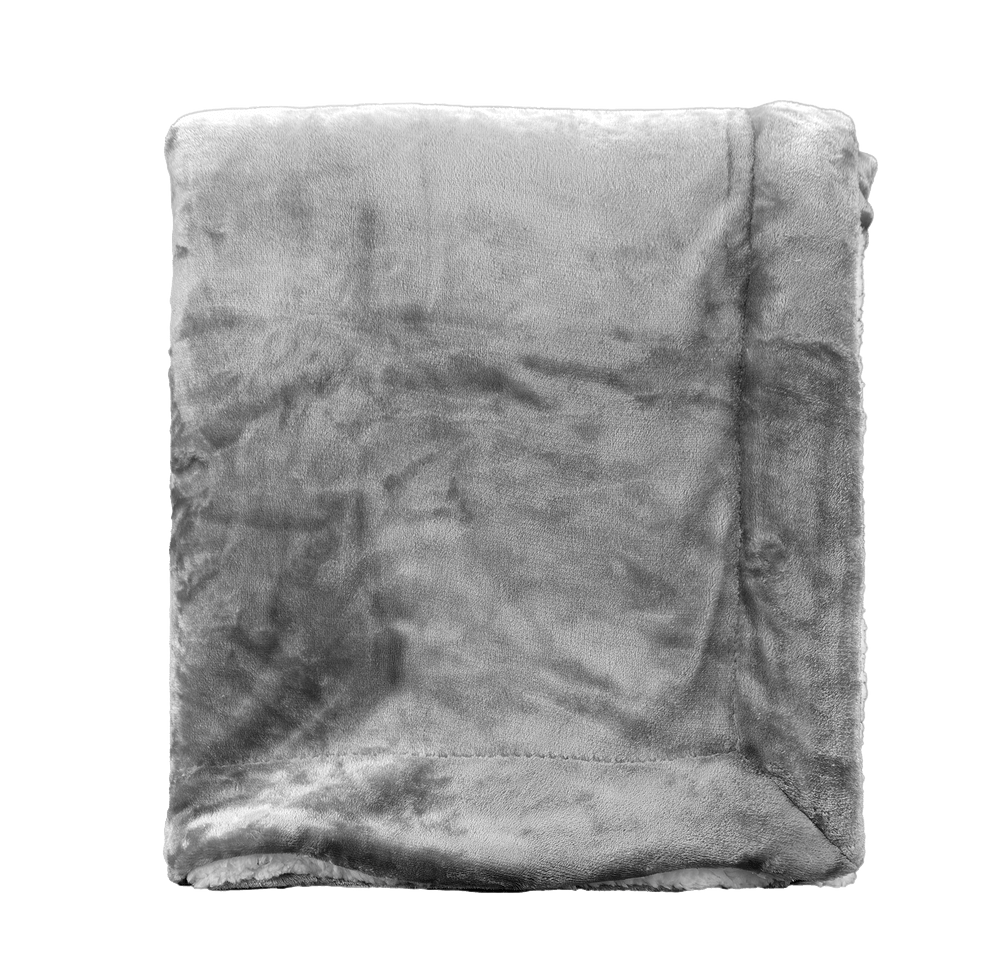 Palmetto Challenger Sherpa Blanket-default