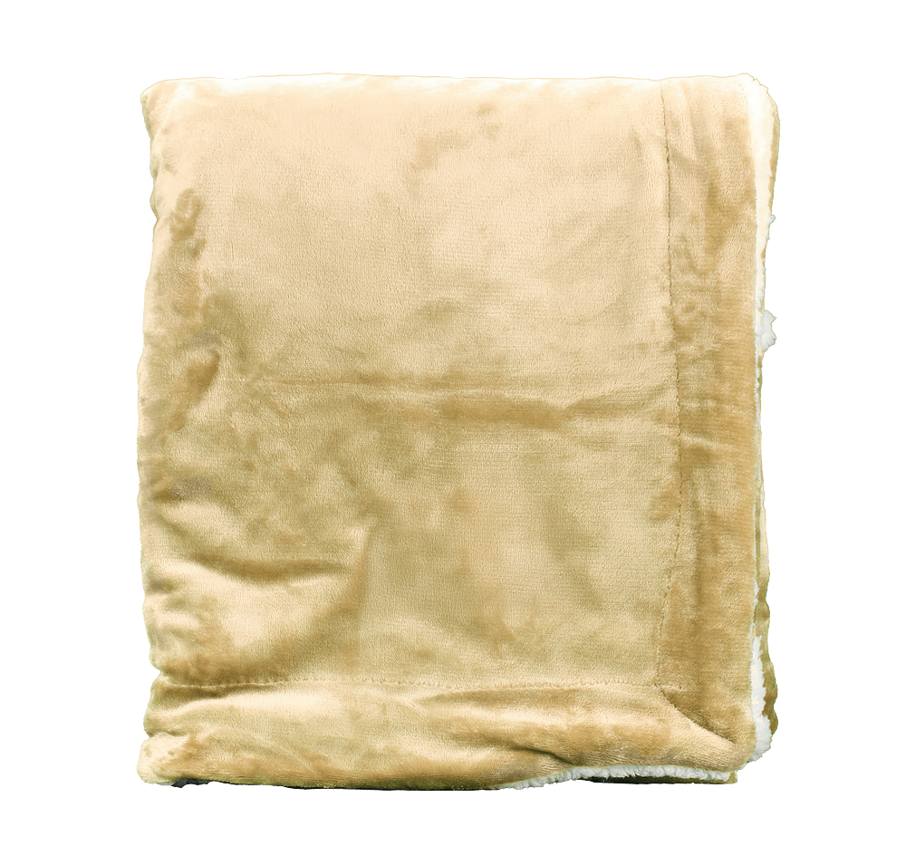 Palmetto Challenger Sherpa Blanket-default