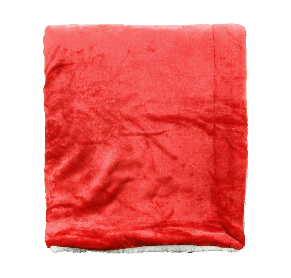 Palmetto Challenger Sherpa Blanket-default