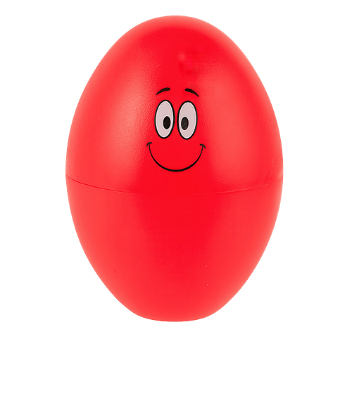 Spinning Screen Buddy Screen Cleaner in RED