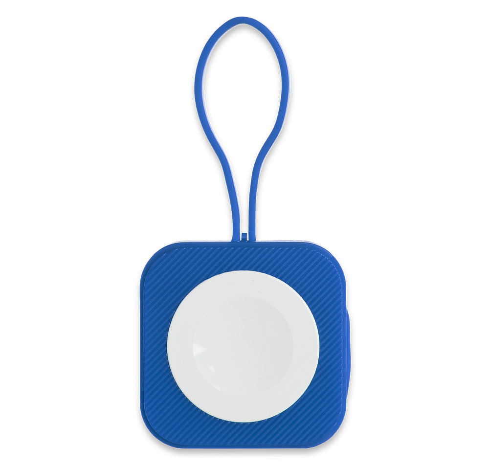 Smart Watch and Phone Charger-default