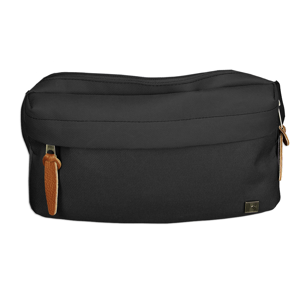 Full Color Kapston Jaxon Fanny Pack-default