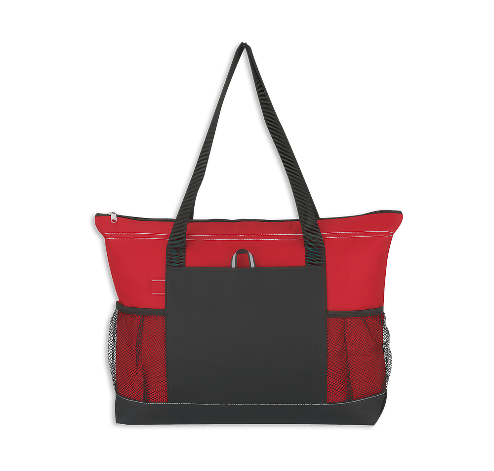 Voyager Tote Bag-default