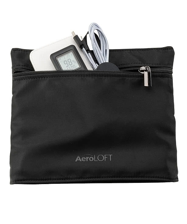 AeroLOFT 4-Pocket Travel Organizer Pouch