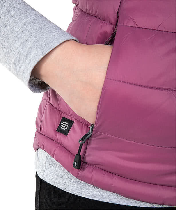 Stormtech Women's Stavanger Thermal Vest