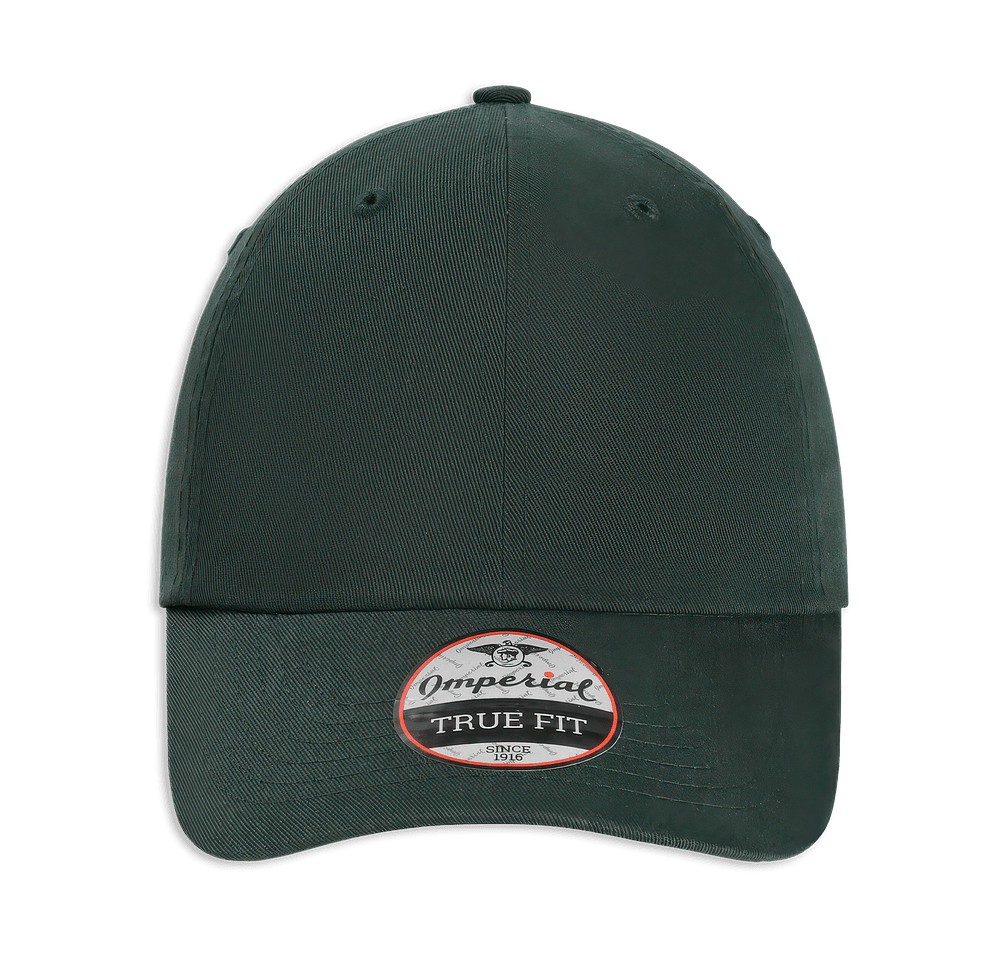 Imperial The Original Buckle Baseball Hat-default