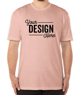 Gildan Softstyle Jersey Blend T-shirt