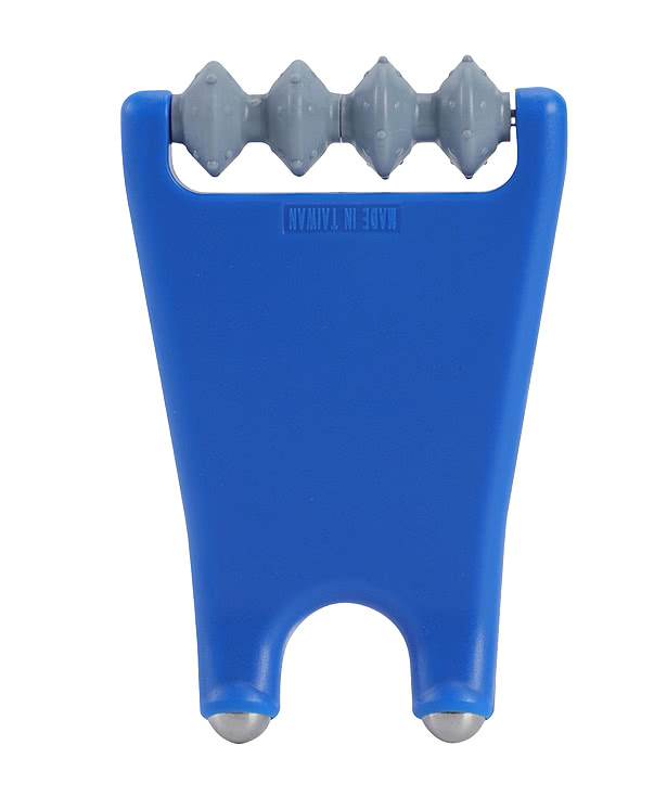Rigger 2-in-1 Roller & Massager